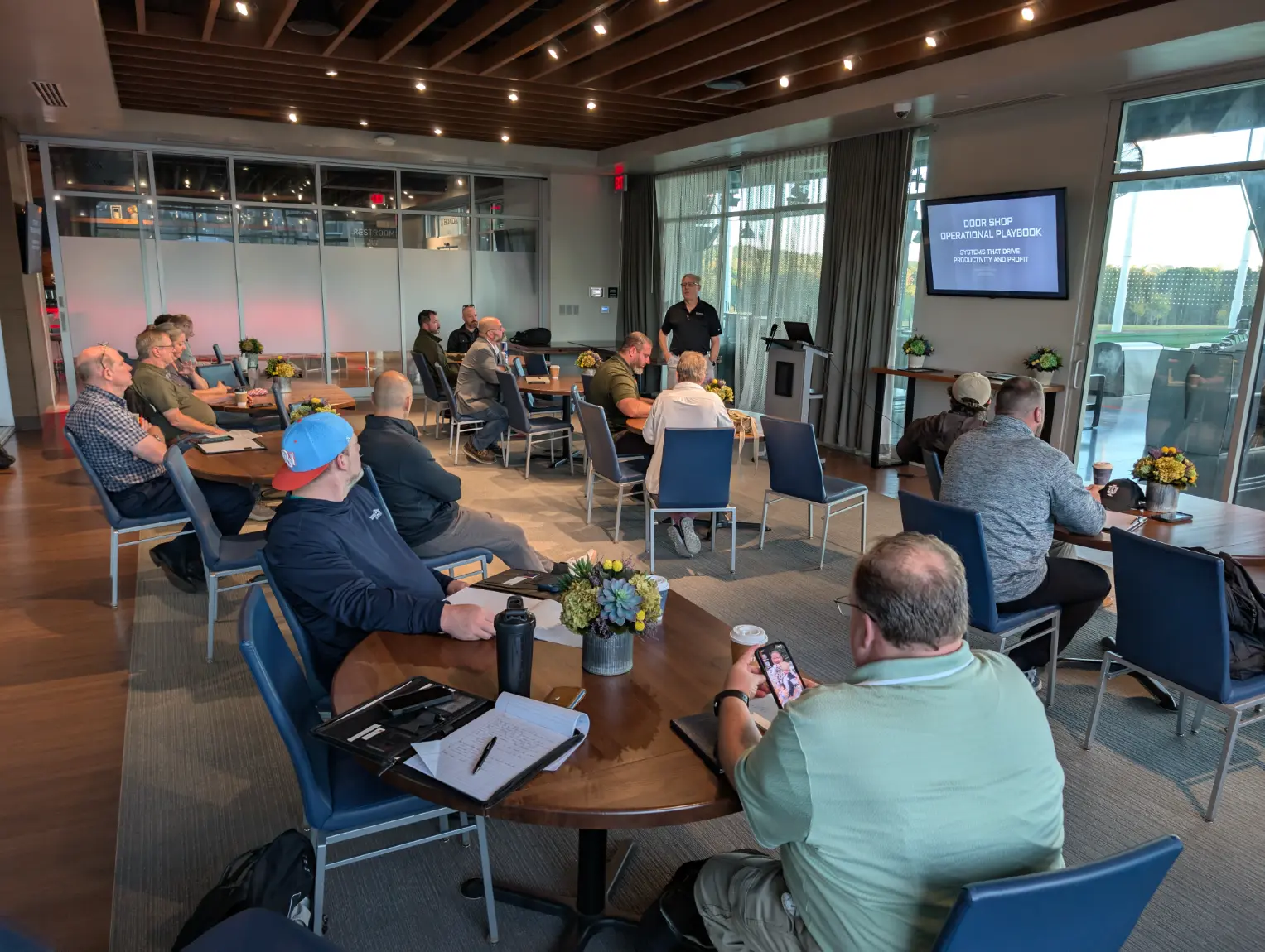 Do it Best LBM Pro Sales School