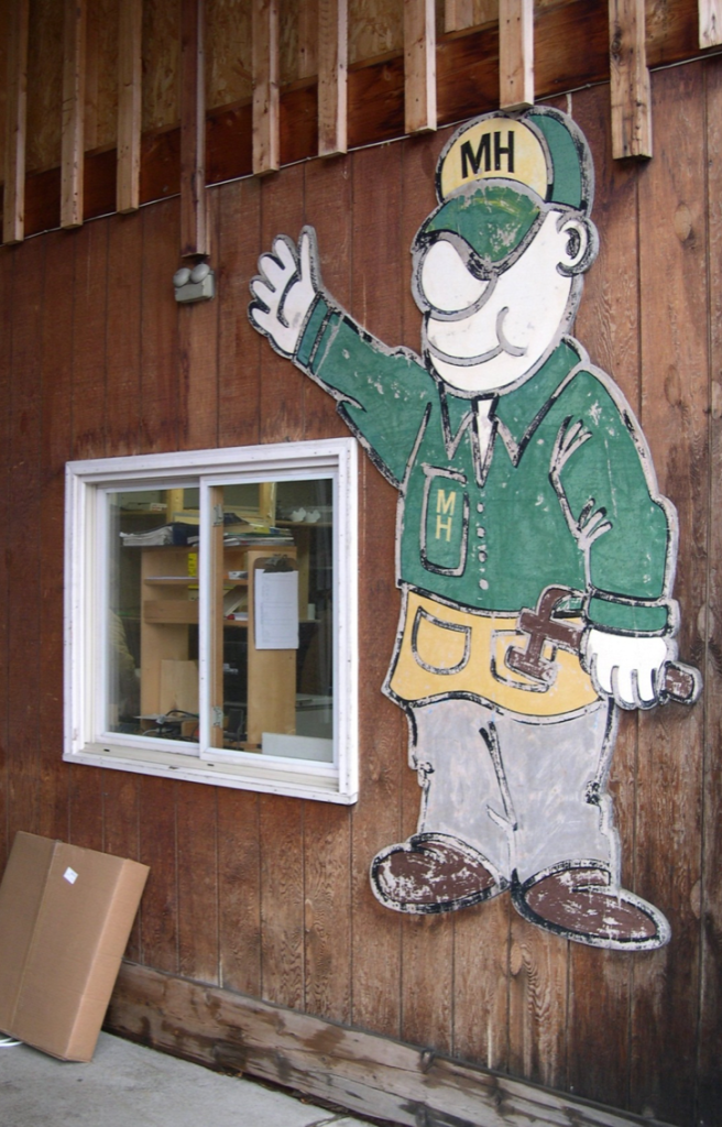 mathewhall