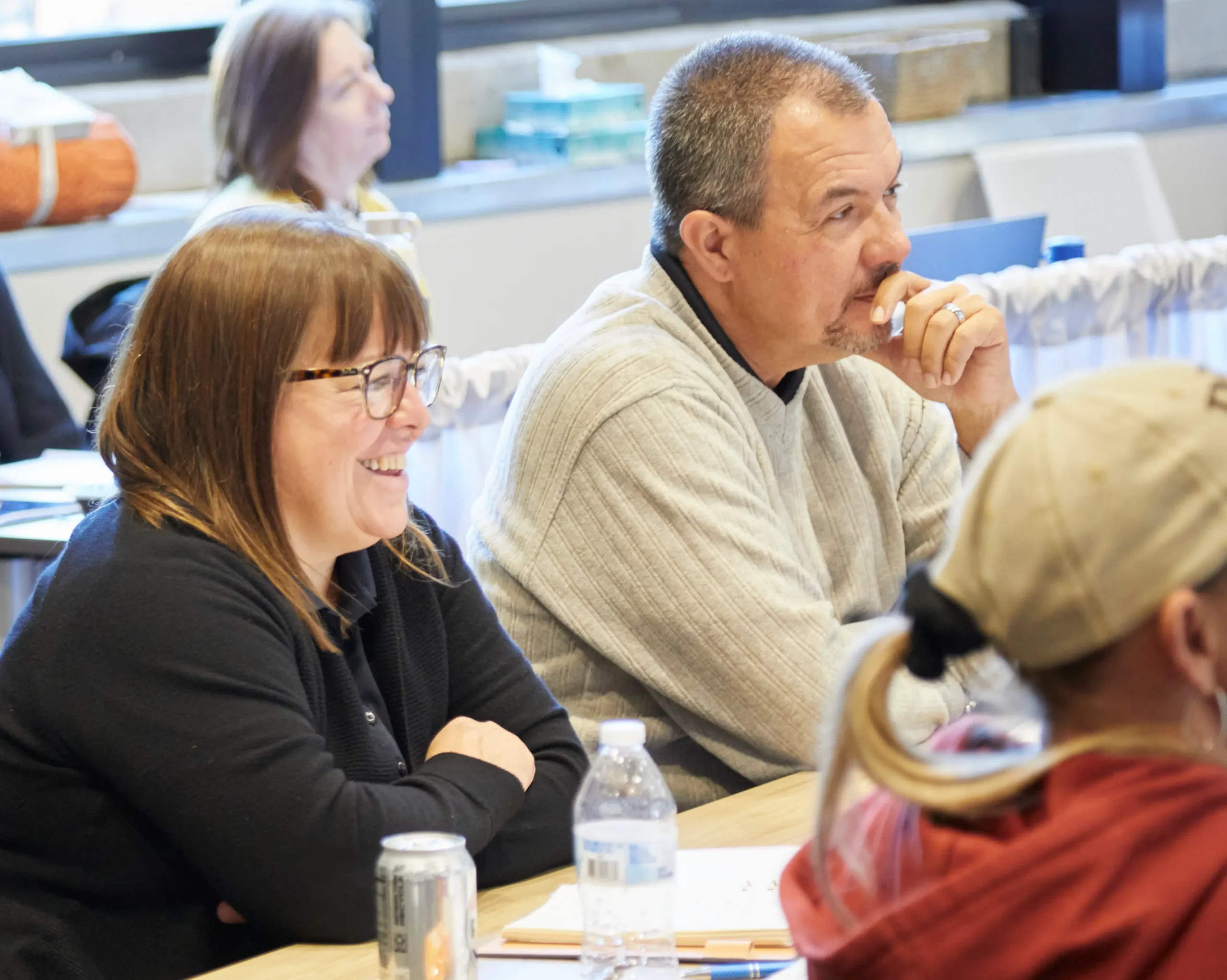 Leadership Development Institute