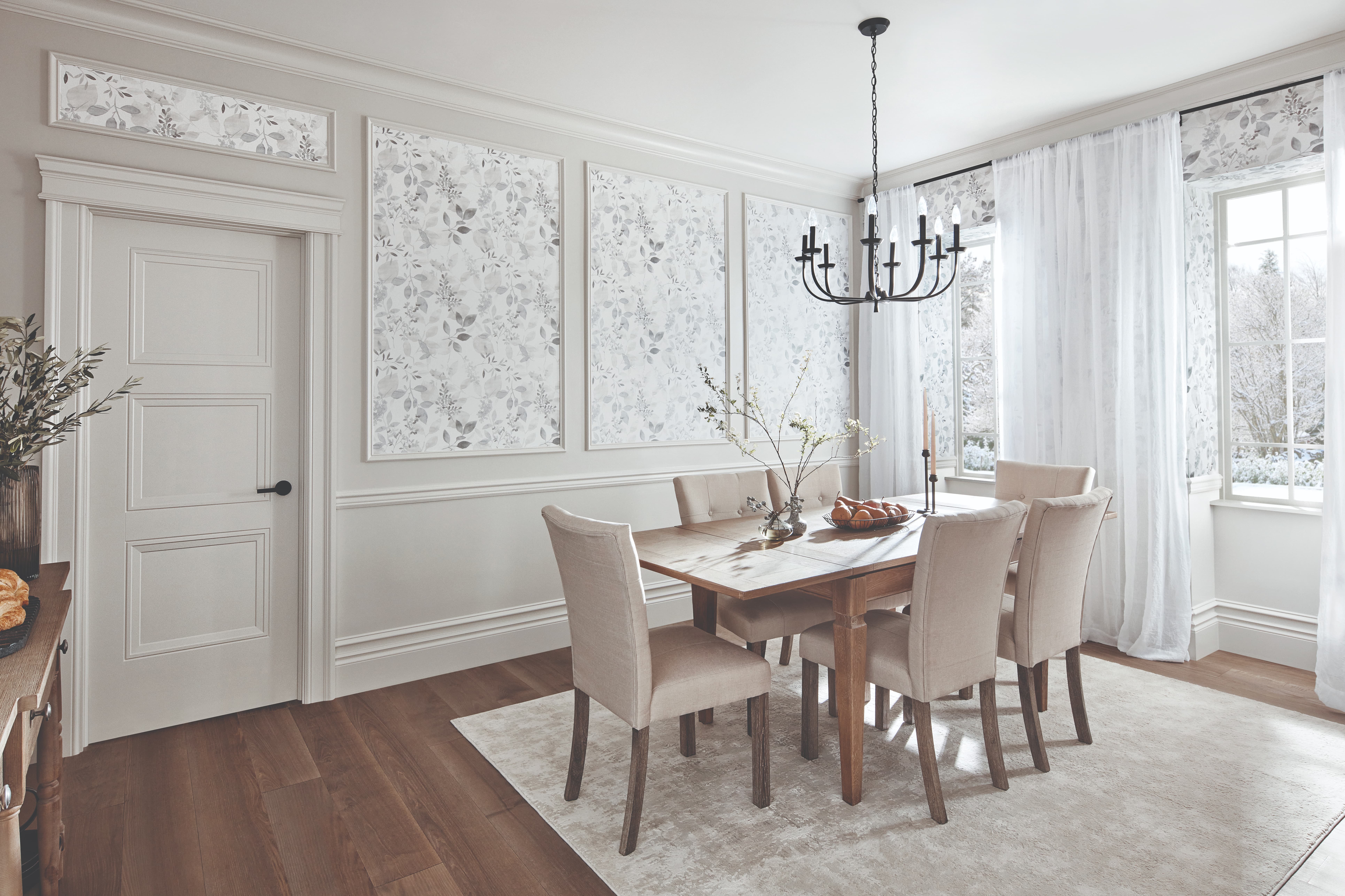 millwork