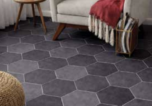 tile and laminate